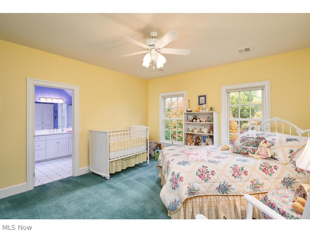 West Bath Estates - Residential