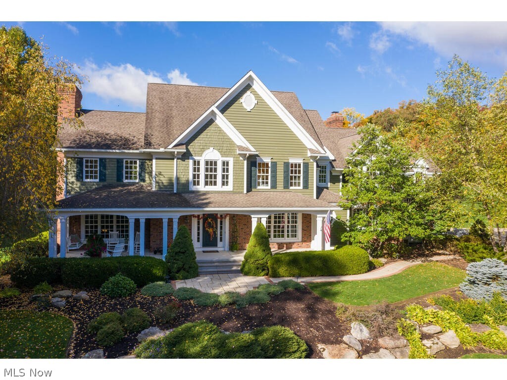 West Bath Estates - Residential