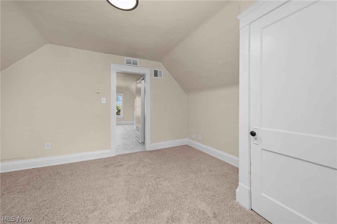 Lakewood Park - Residential Income