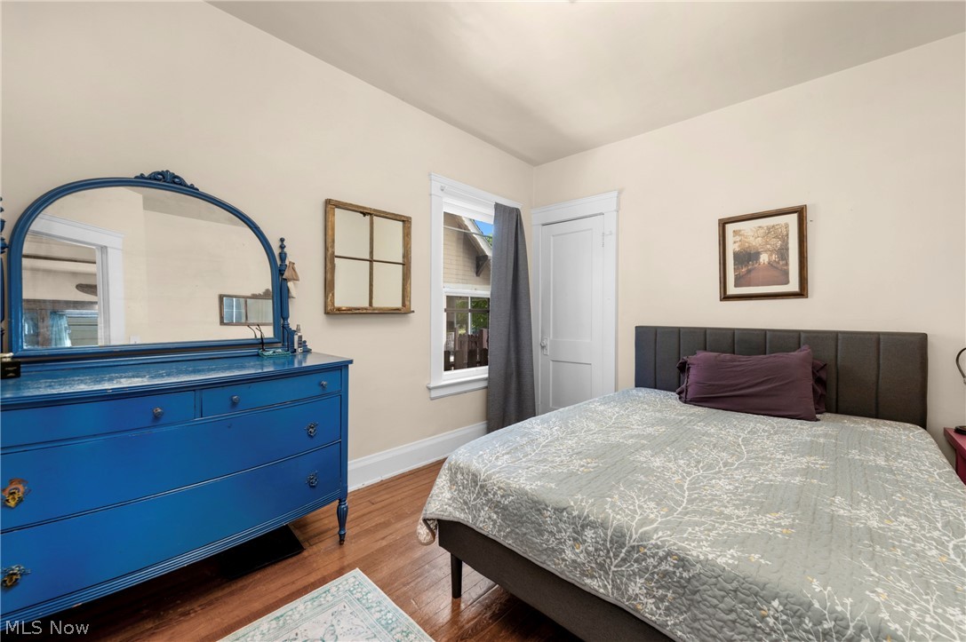Lakewood Park - Residential Income