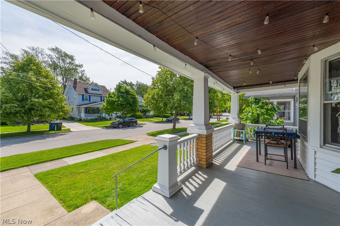 Lakewood Park - Residential Income