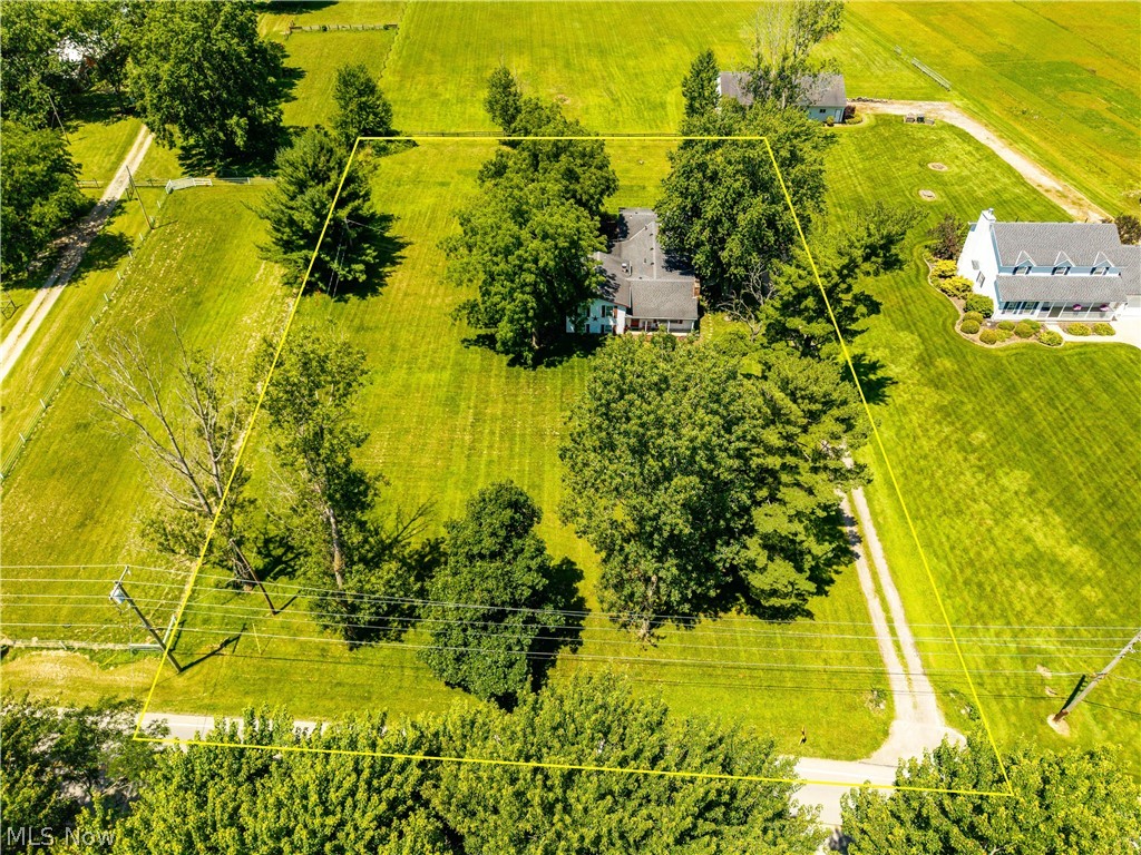 Amherst - Residential