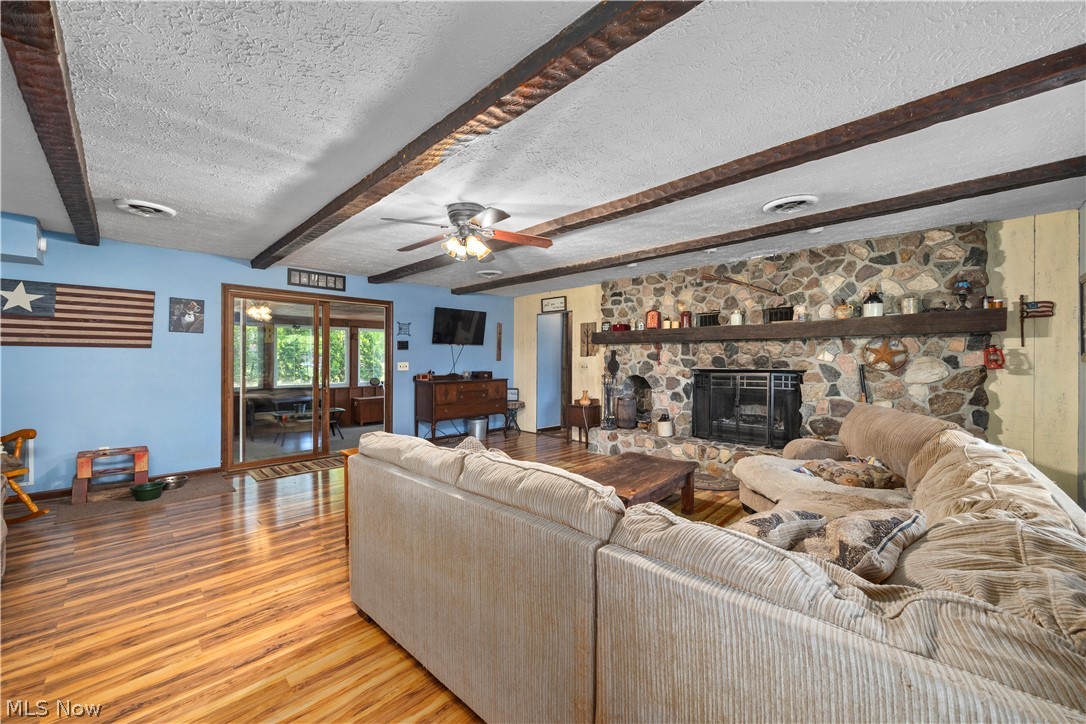 Amherst - Residential