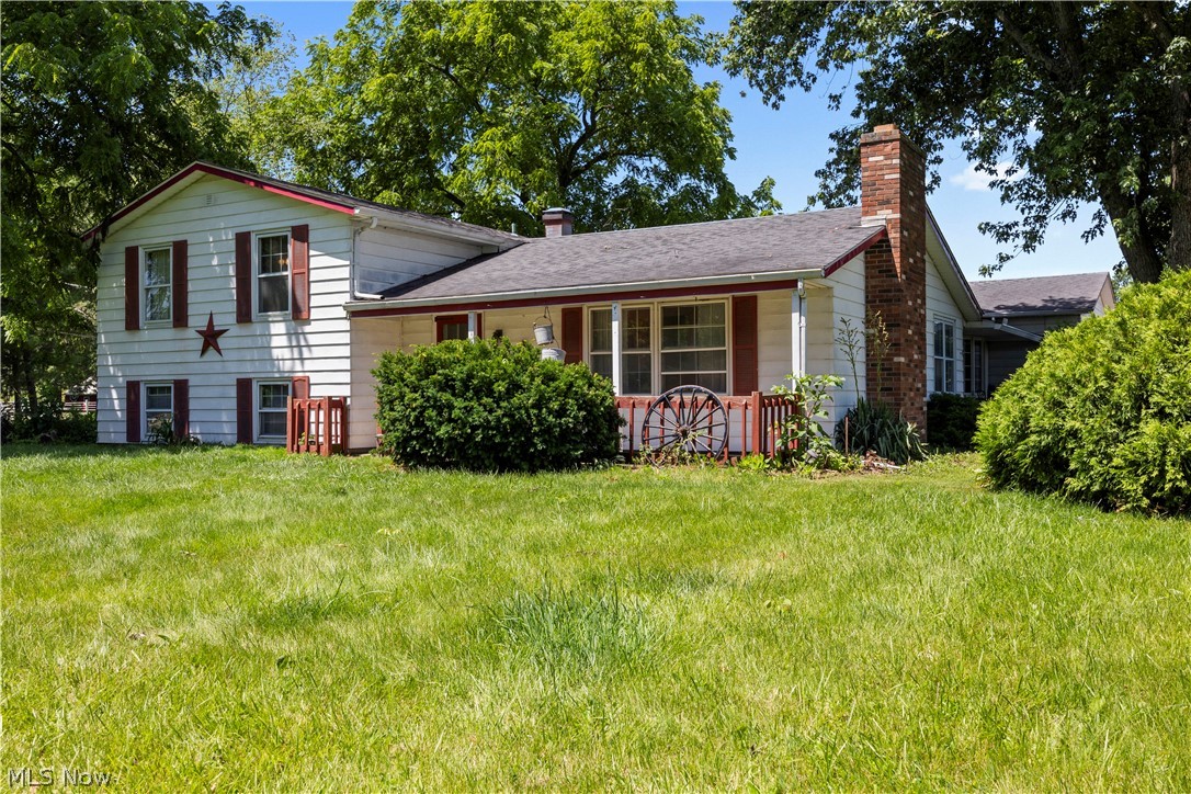 Amherst - Residential