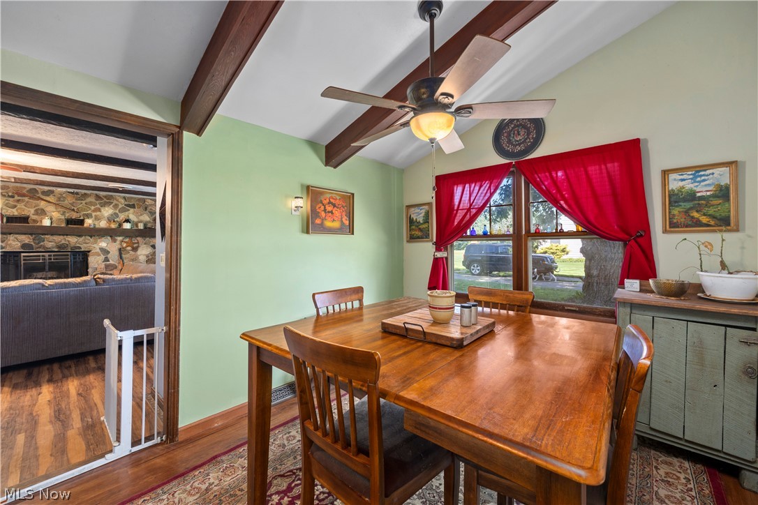 Amherst - Residential