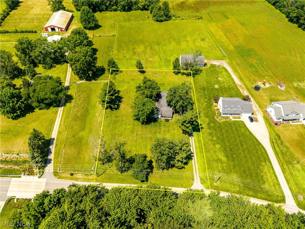 Amherst - Residential