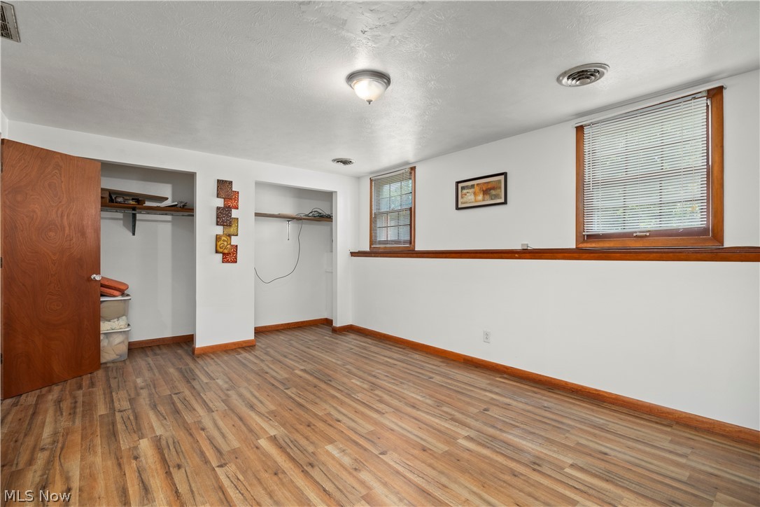 Amherst - Residential