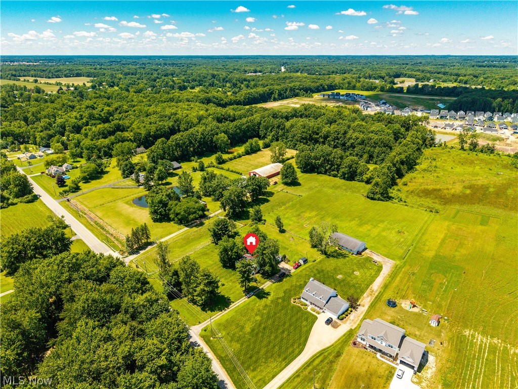 Amherst - Residential