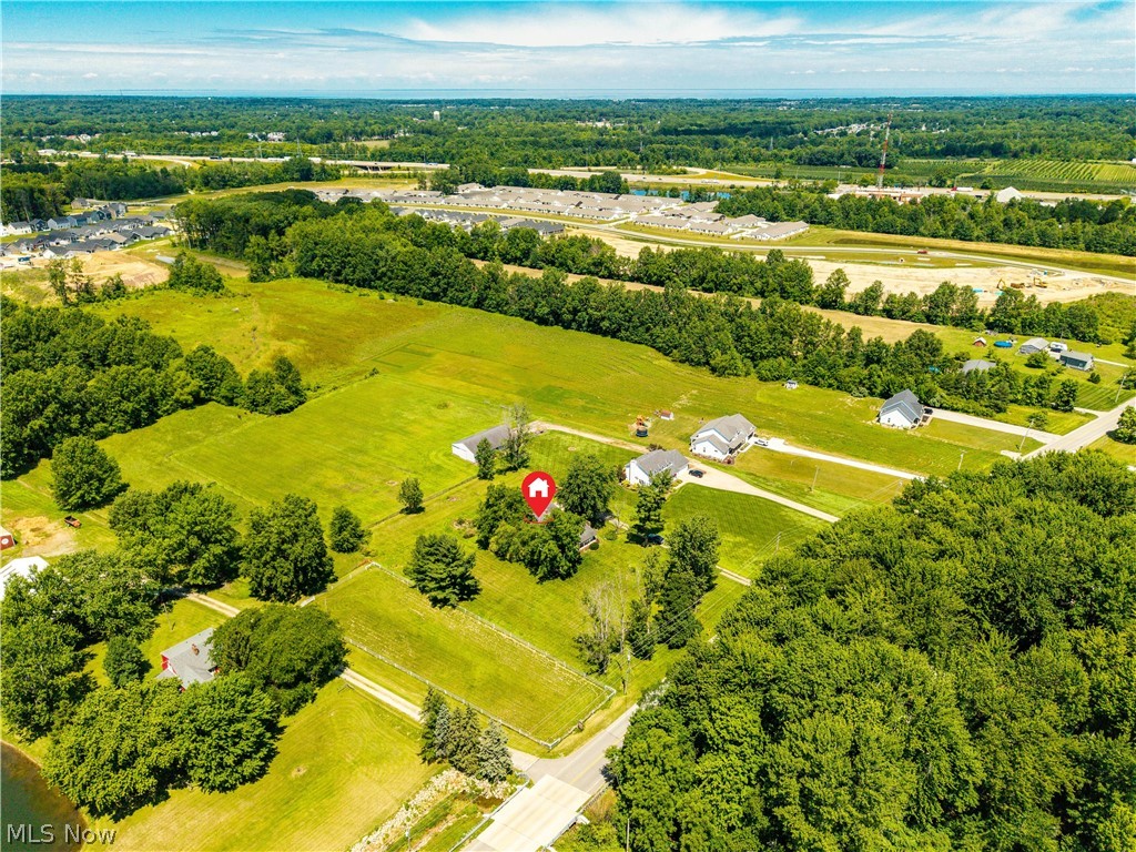 Amherst - Residential