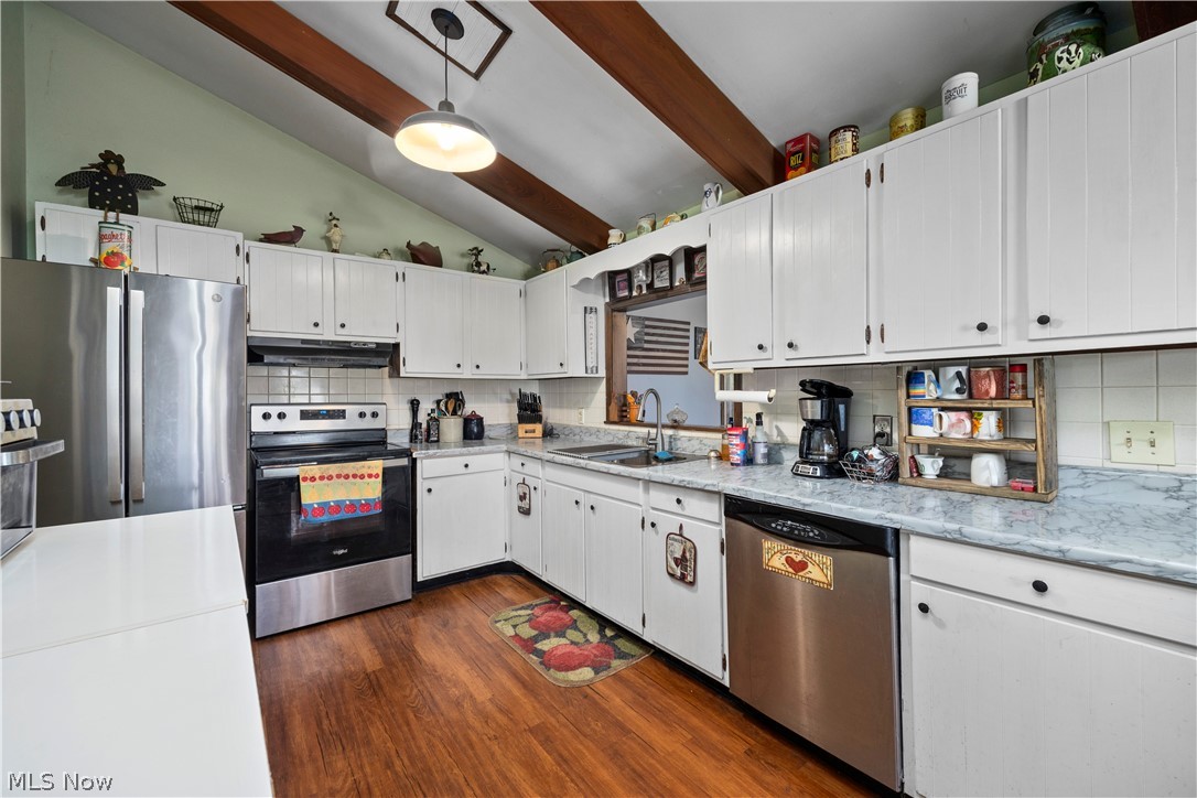 Amherst - Residential