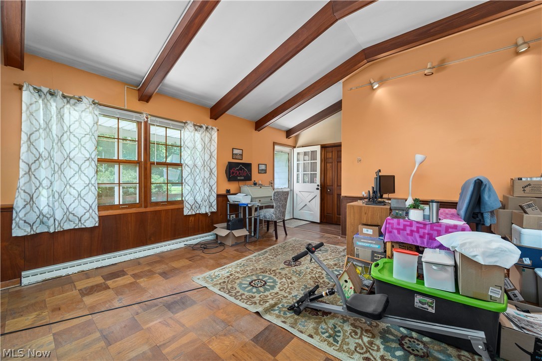 Amherst - Residential