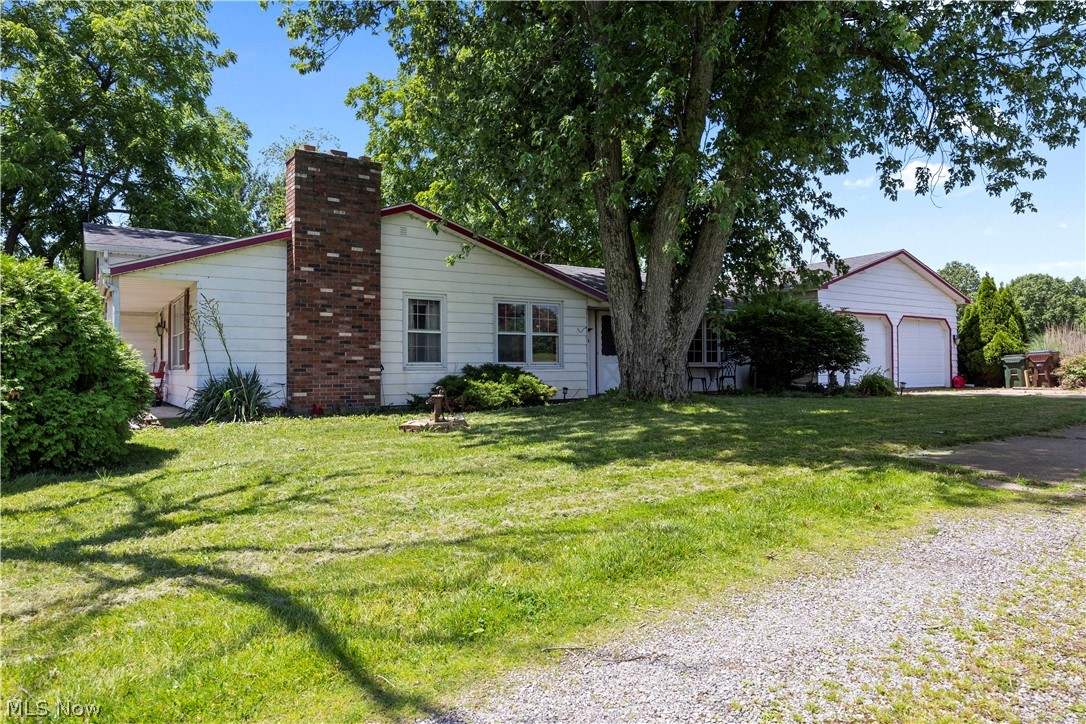 Amherst - Residential
