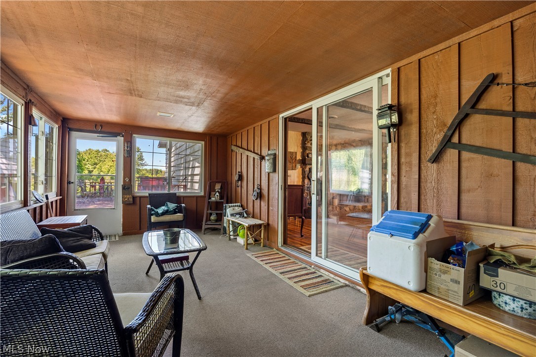 Amherst - Residential
