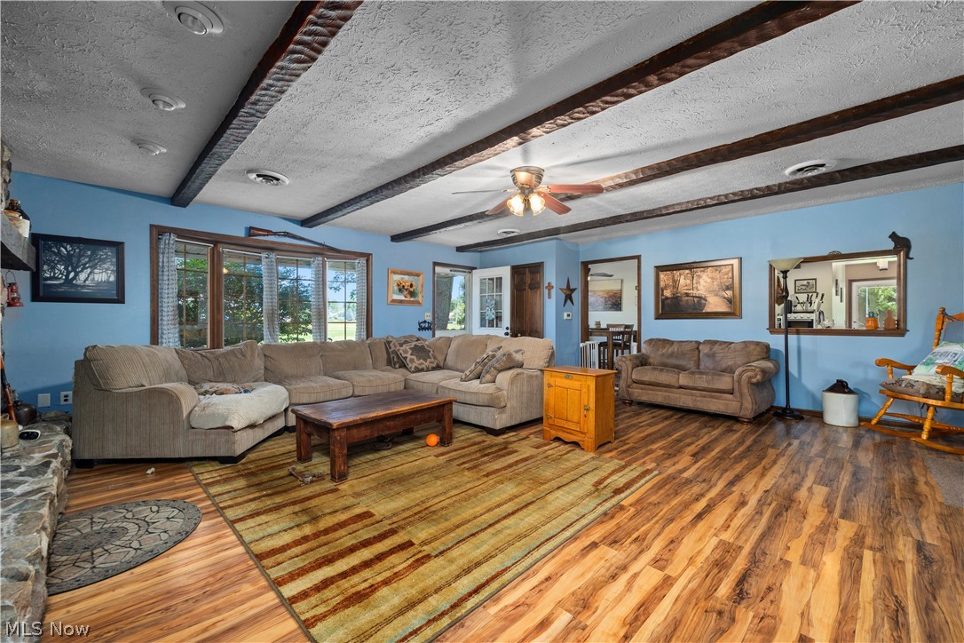 Amherst - Residential