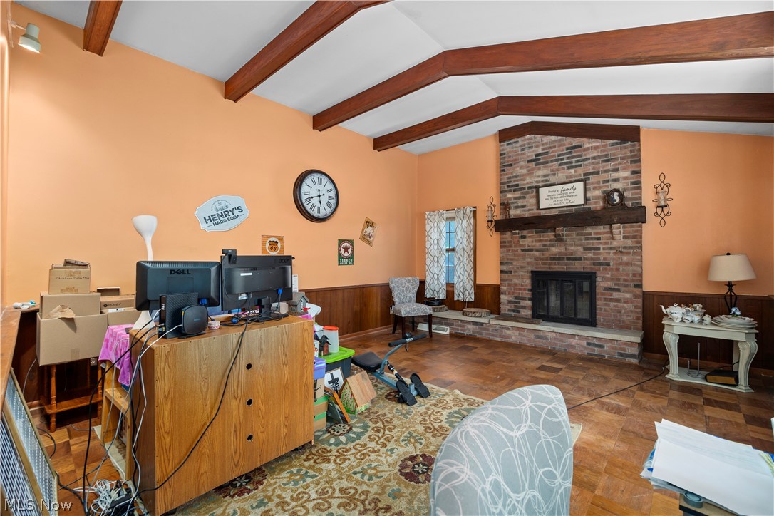 Amherst - Residential