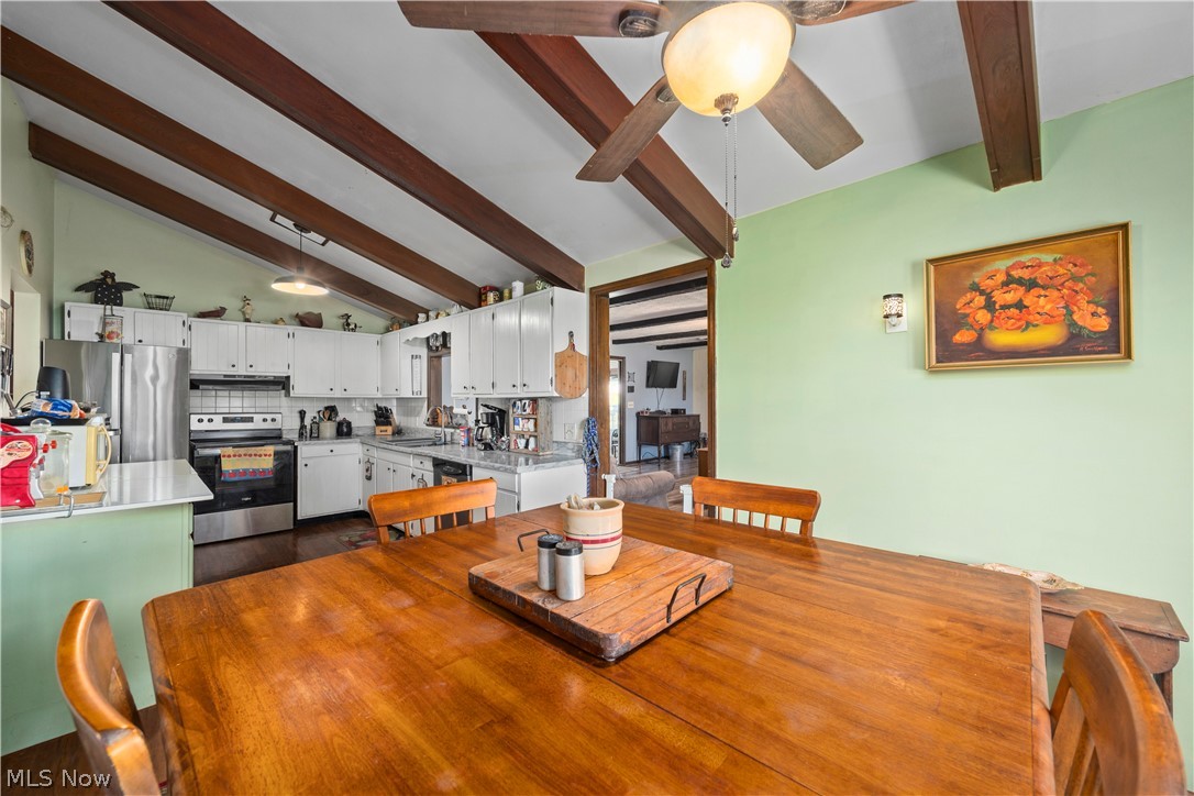 Amherst - Residential
