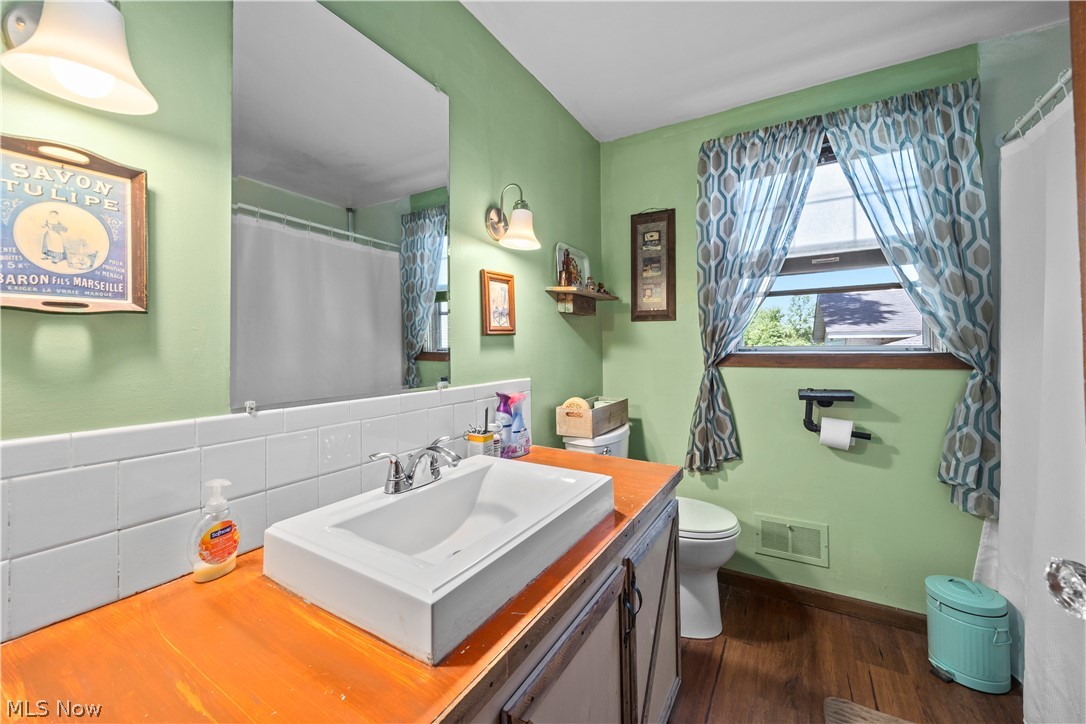 Amherst - Residential