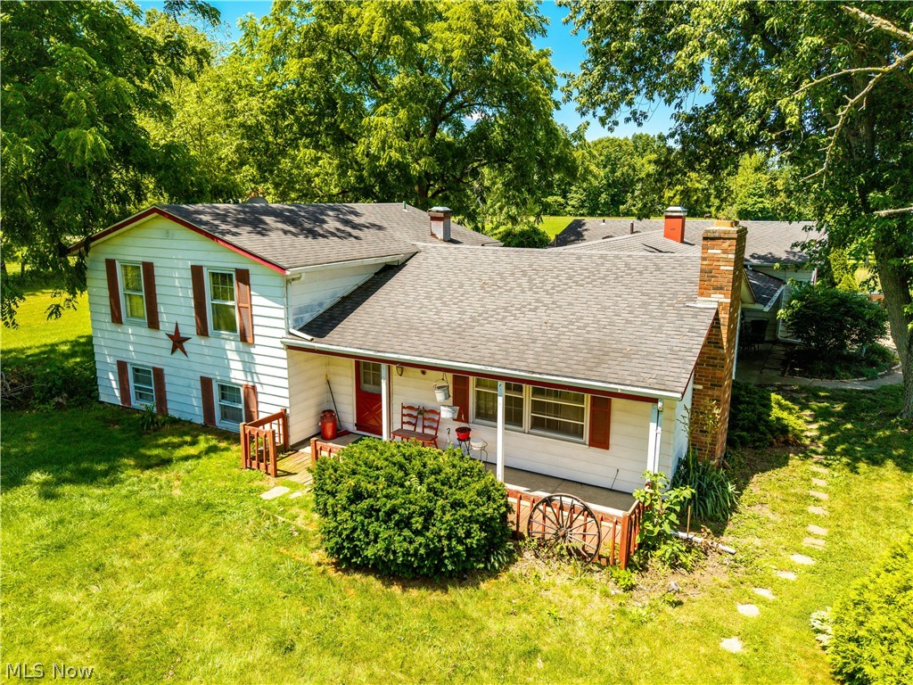 Amherst - Residential