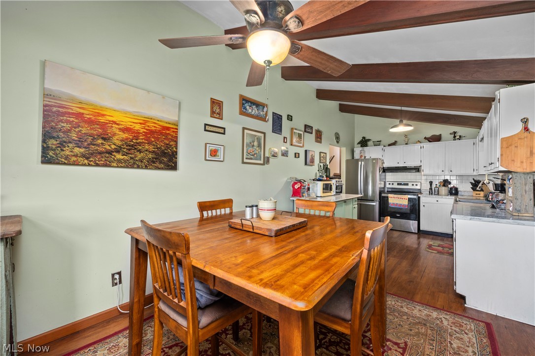 Amherst - Residential