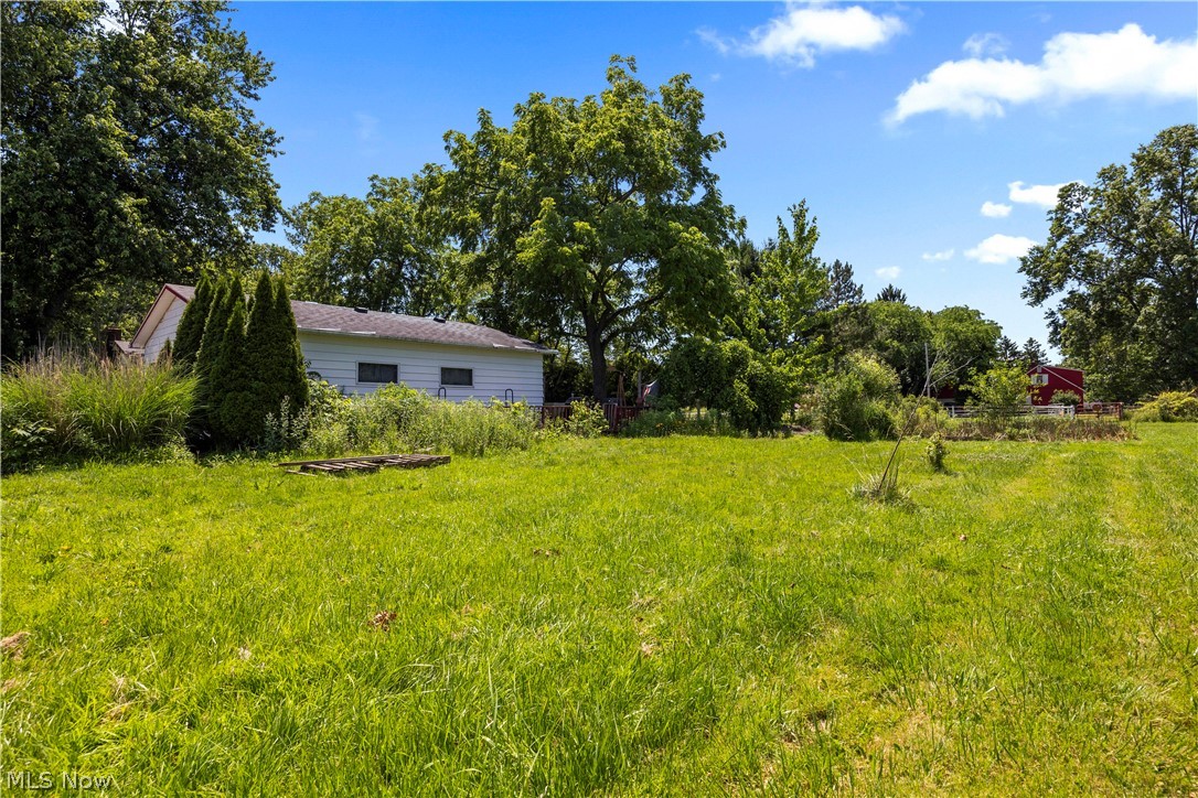 Amherst - Residential