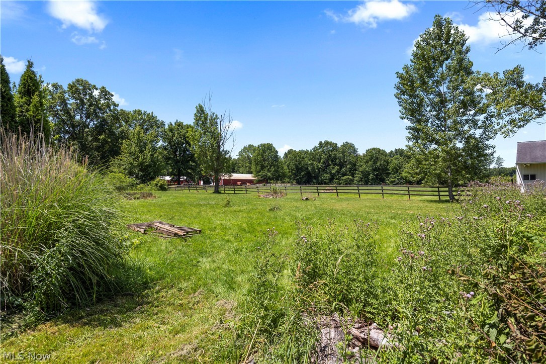 Amherst - Residential