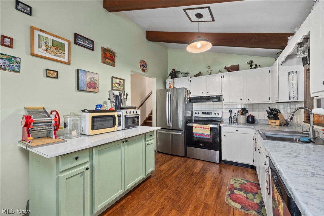 Amherst - Residential