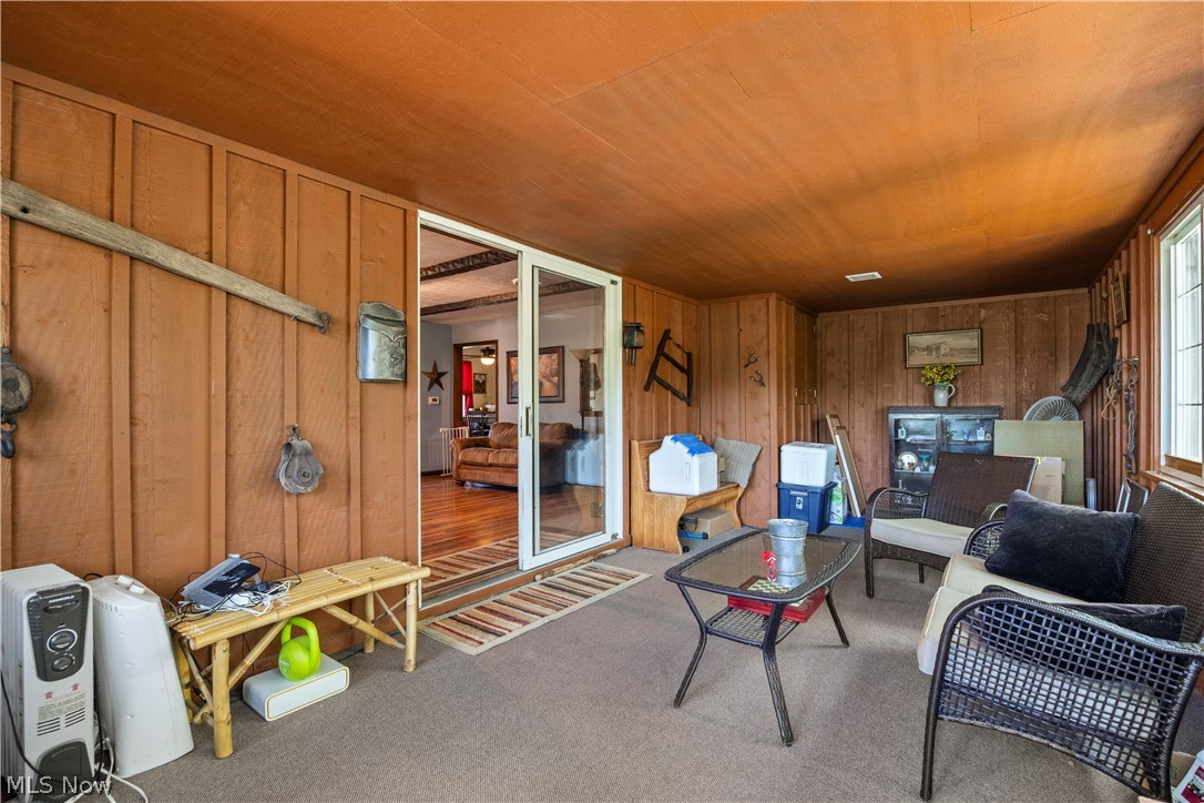Amherst - Residential