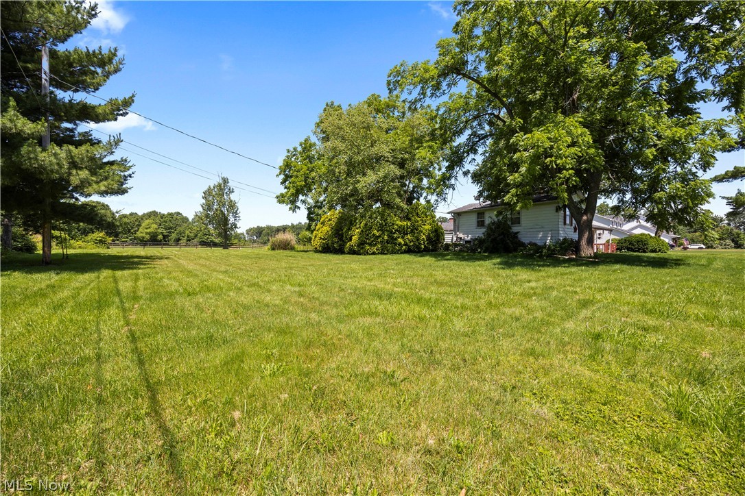 Amherst - Residential