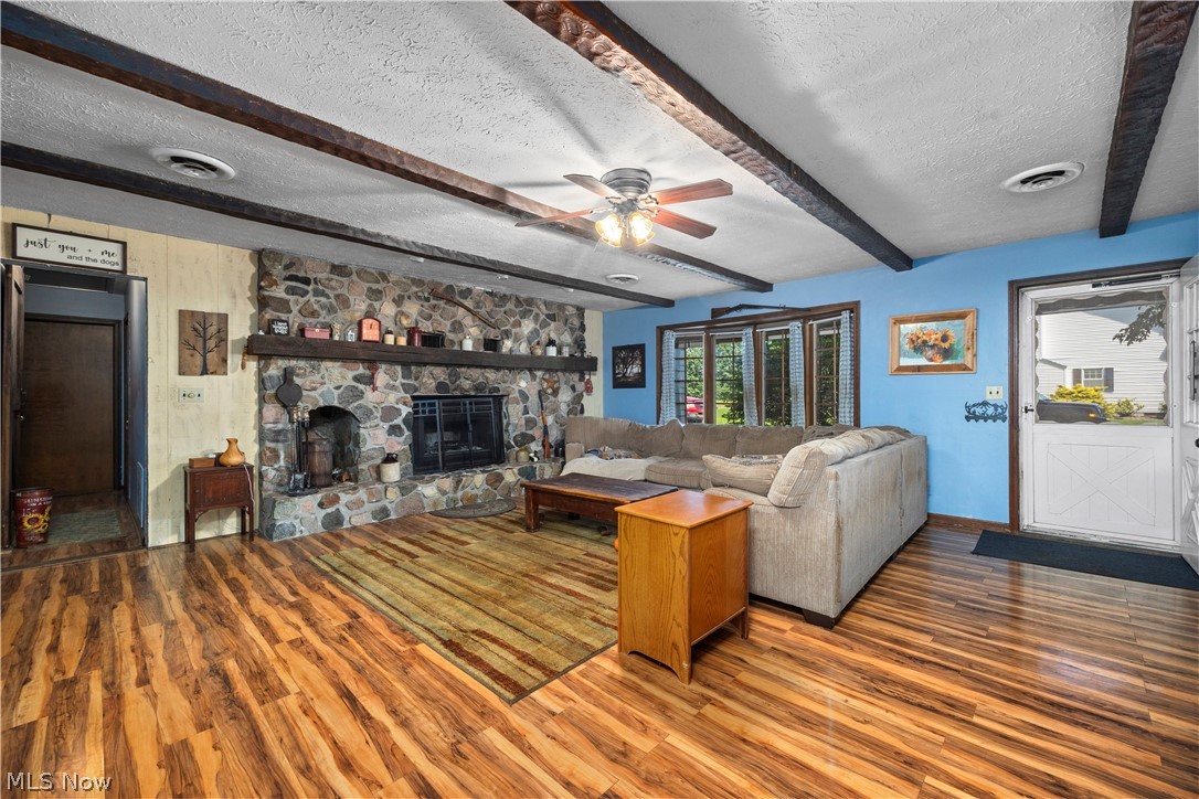 Amherst - Residential