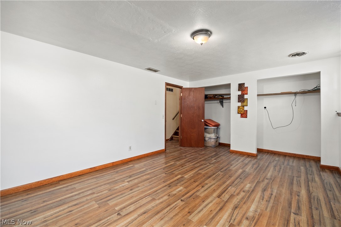Amherst - Residential