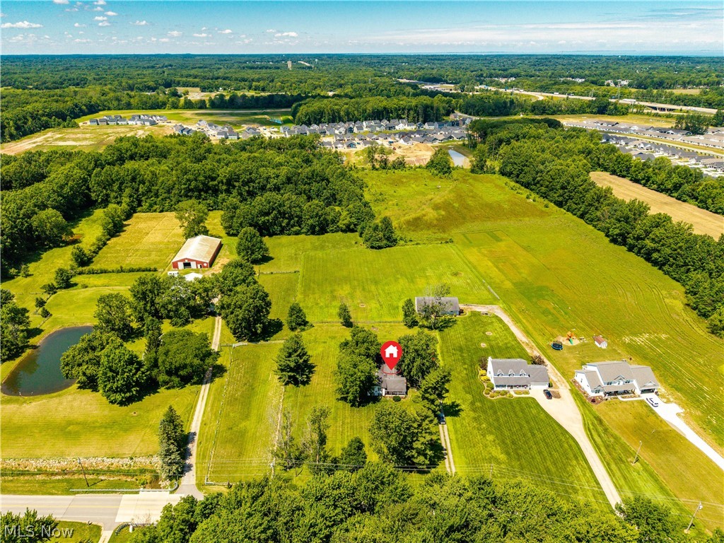 Amherst - Residential