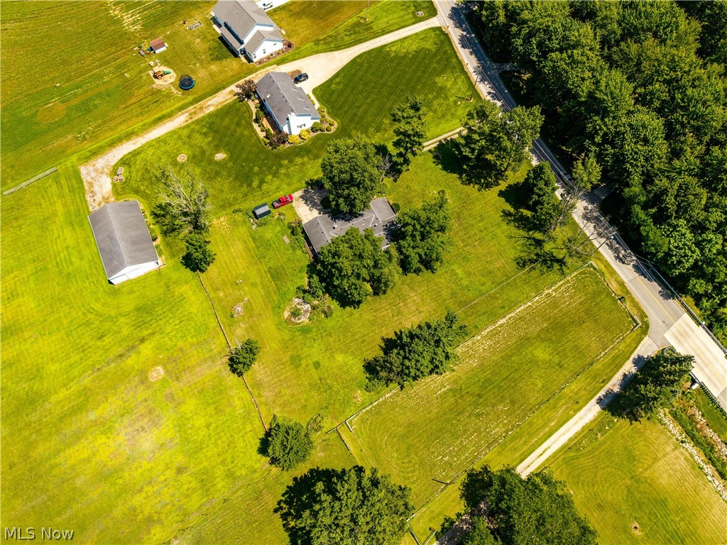 Amherst - Residential