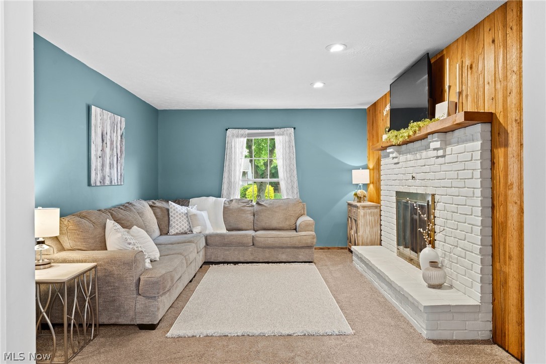 Kelsey Creek Estate #1 - Residential