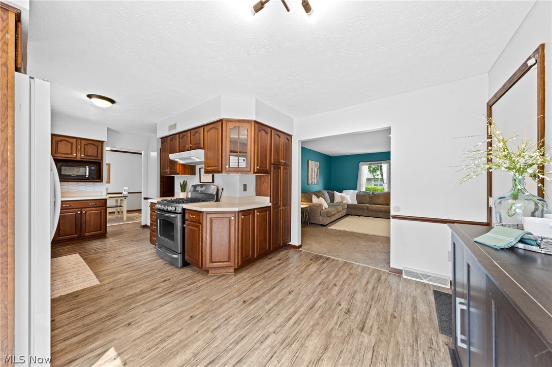 Kelsey Creek Estate #1 - Residential