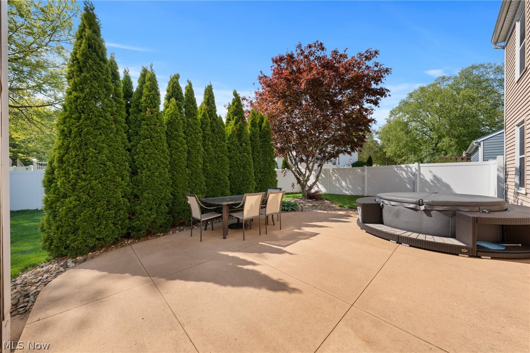 Kelsey Creek Estate #1 - Residential