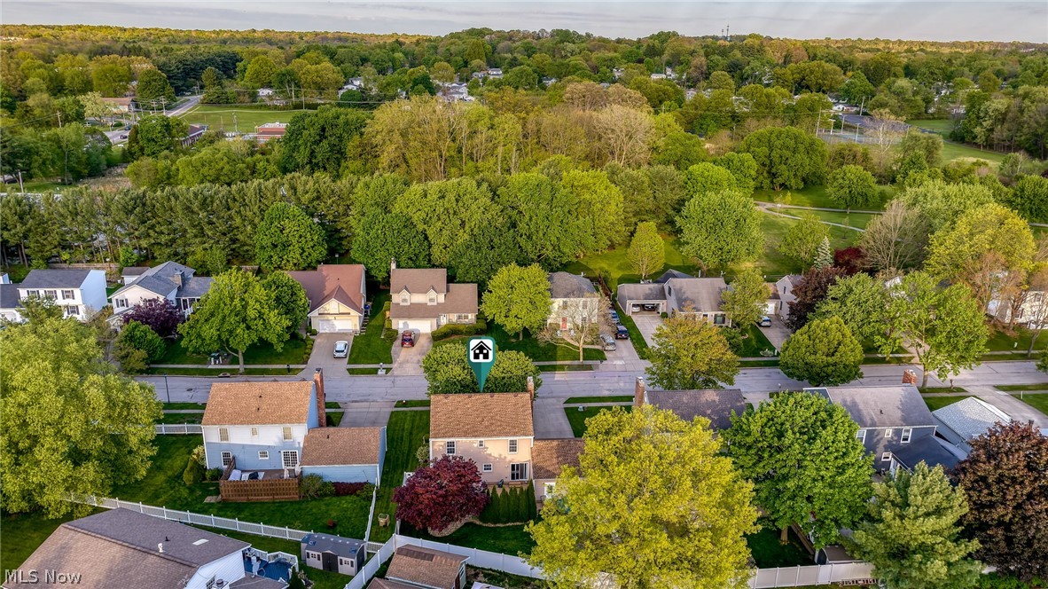 Kelsey Creek Estate #1 - Residential