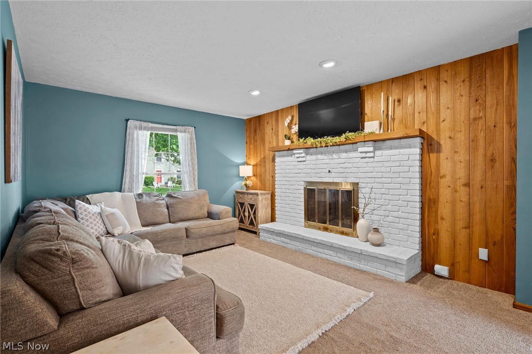 Kelsey Creek Estate #1 - Residential