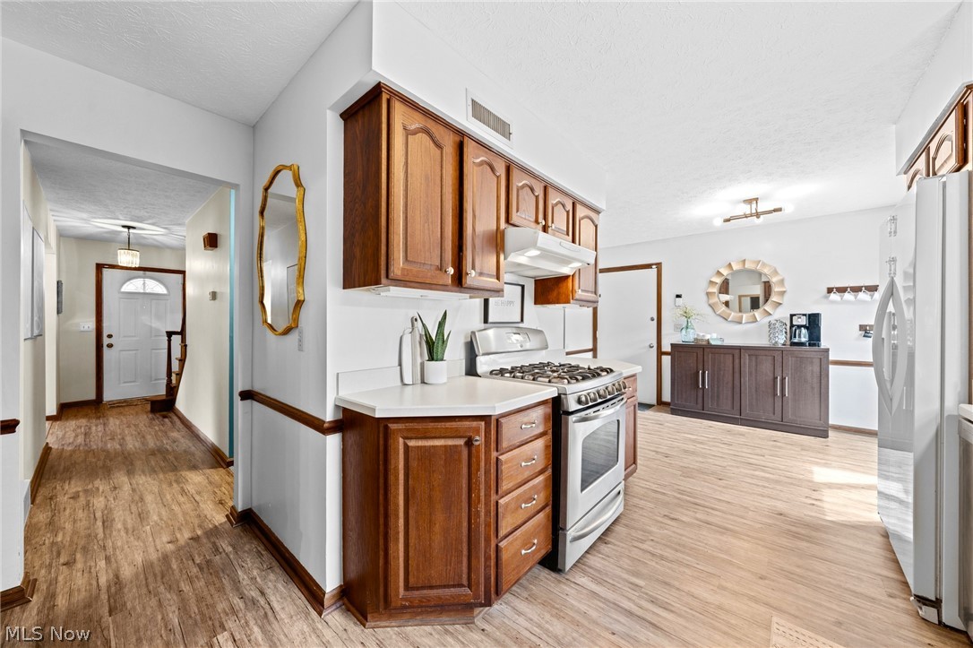 Kelsey Creek Estate #1 - Residential