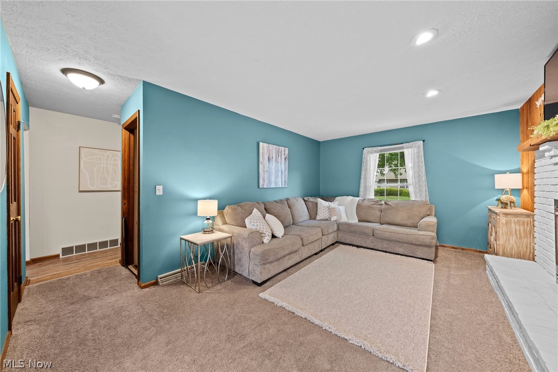 Kelsey Creek Estate #1 - Residential