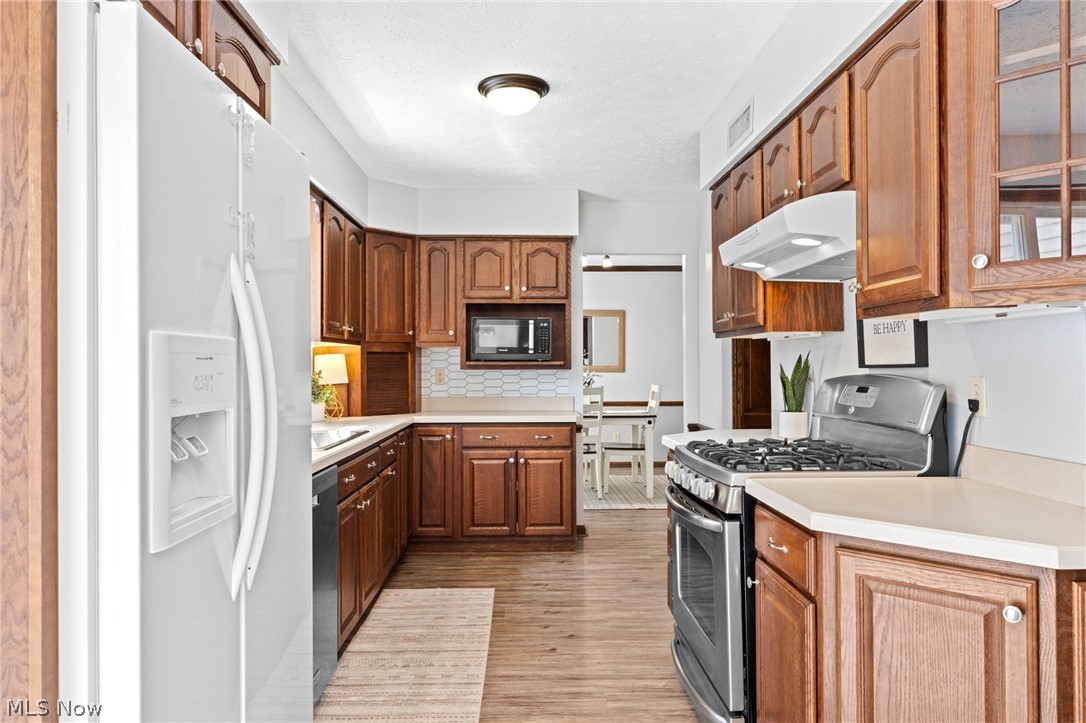 Kelsey Creek Estate #1 - Residential