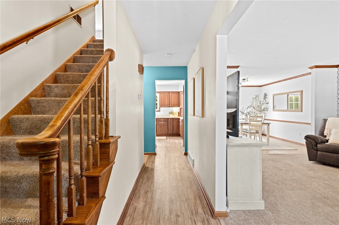Kelsey Creek Estate #1 - Residential