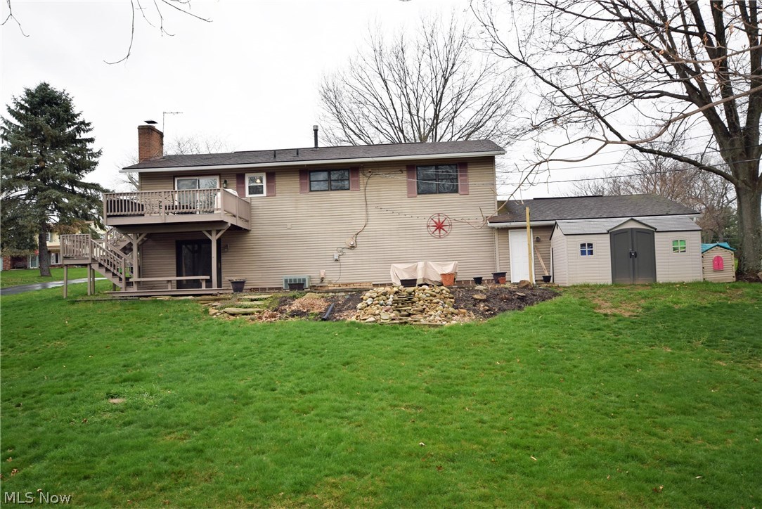 Pleasant Hills Est. #1 - Residential