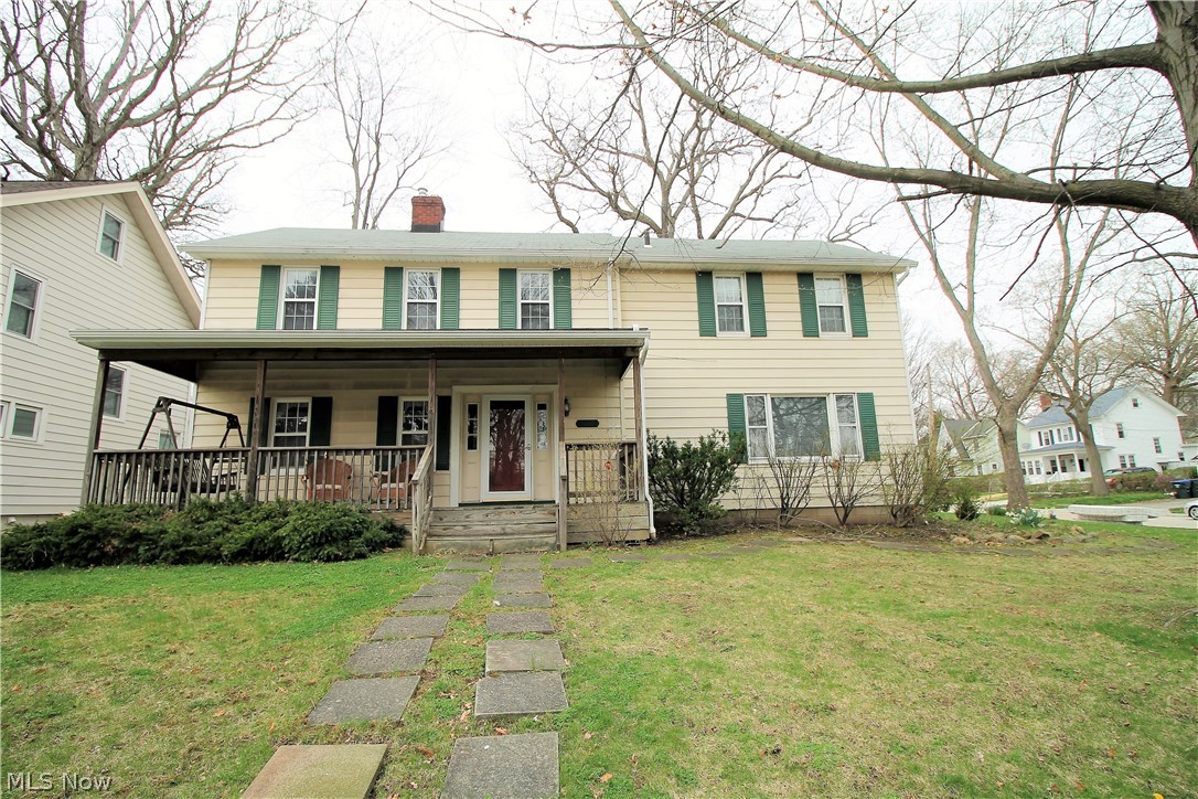 Wayne Park - Residential