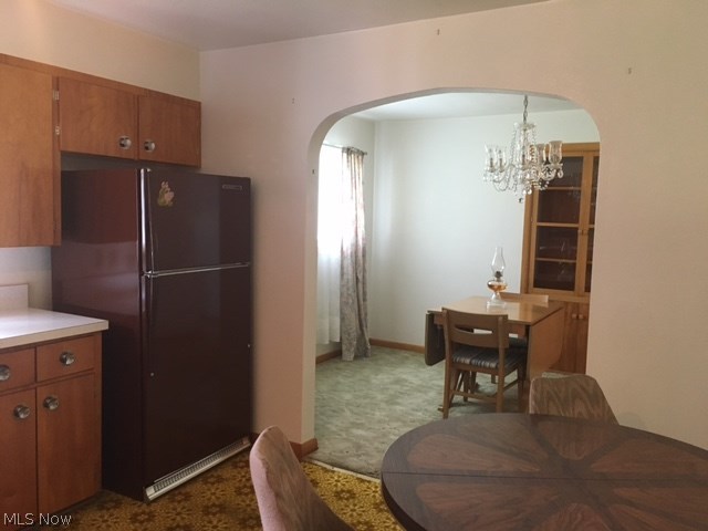 Allensworth Estate - Residential
