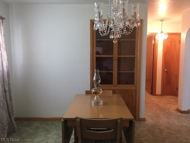 Allensworth Estate - Residential