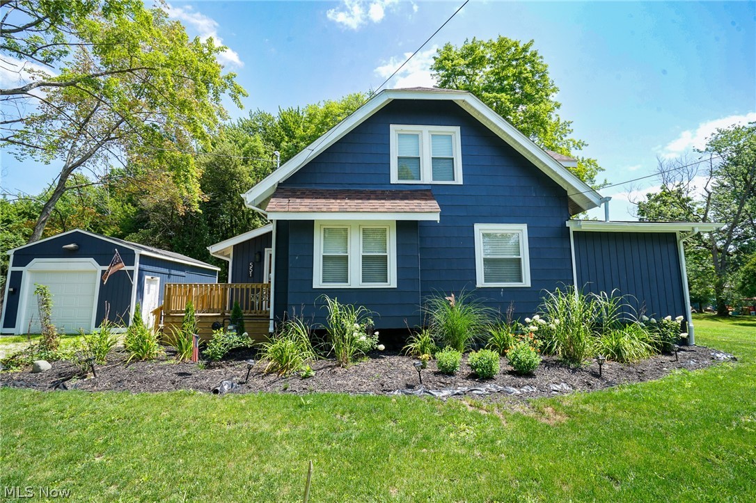 Hill Crest - Residential