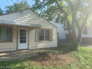 City/Youngstown - Residential Lease
