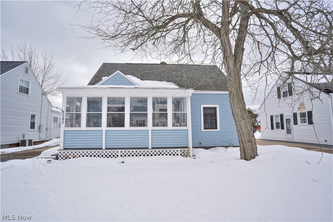 Friedhaven - Residential
