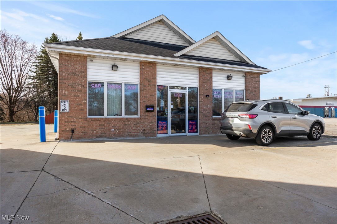 Wilbur Heights - Commercial Sale