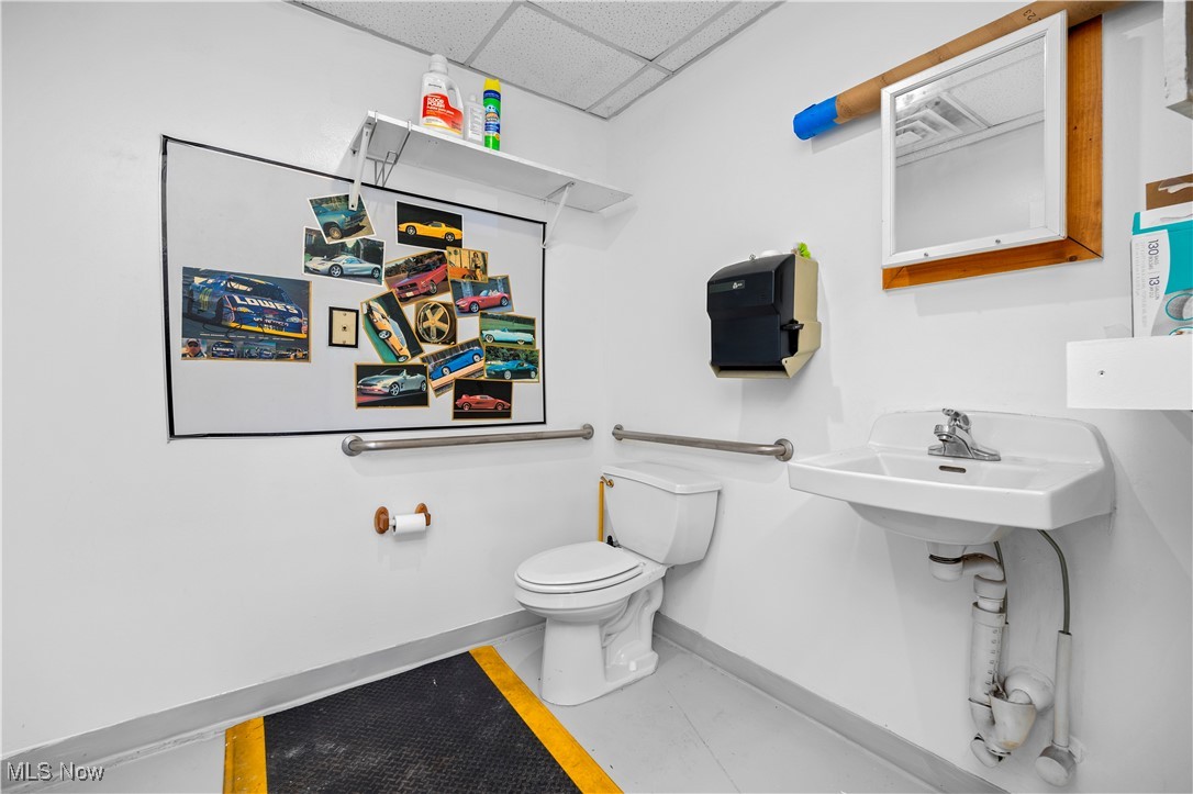 Wilbur Heights - Commercial Sale